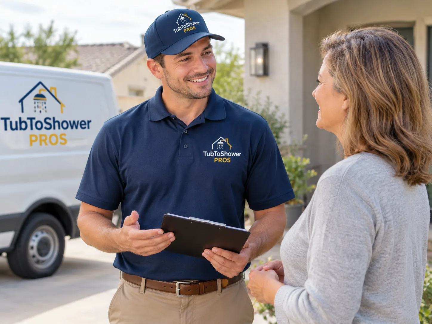 Tub Shower Conversion Fort Walton Beach, FL FAQs